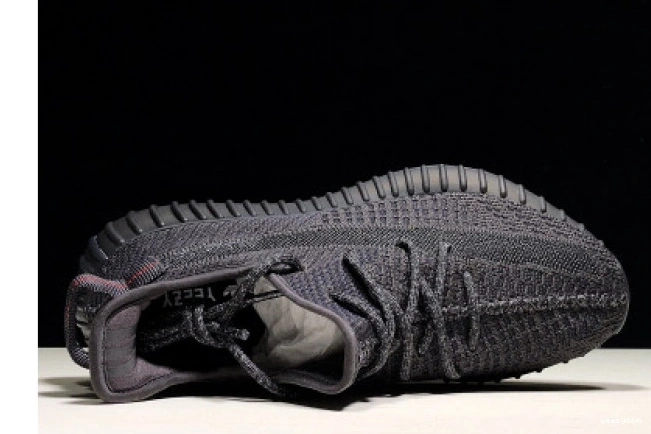 BLACK MENS 350 FU9006 ADIDAS BOOST YEEZY V2 1027